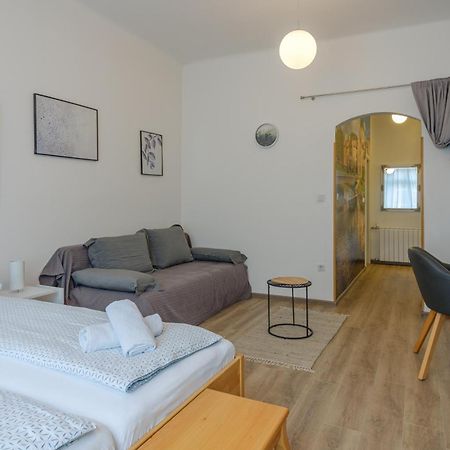 "Cobanija" City Center Apartments Sarajevo Buitenkant foto