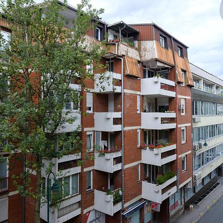 "Cobanija" City Center Apartments Sarajevo Buitenkant foto