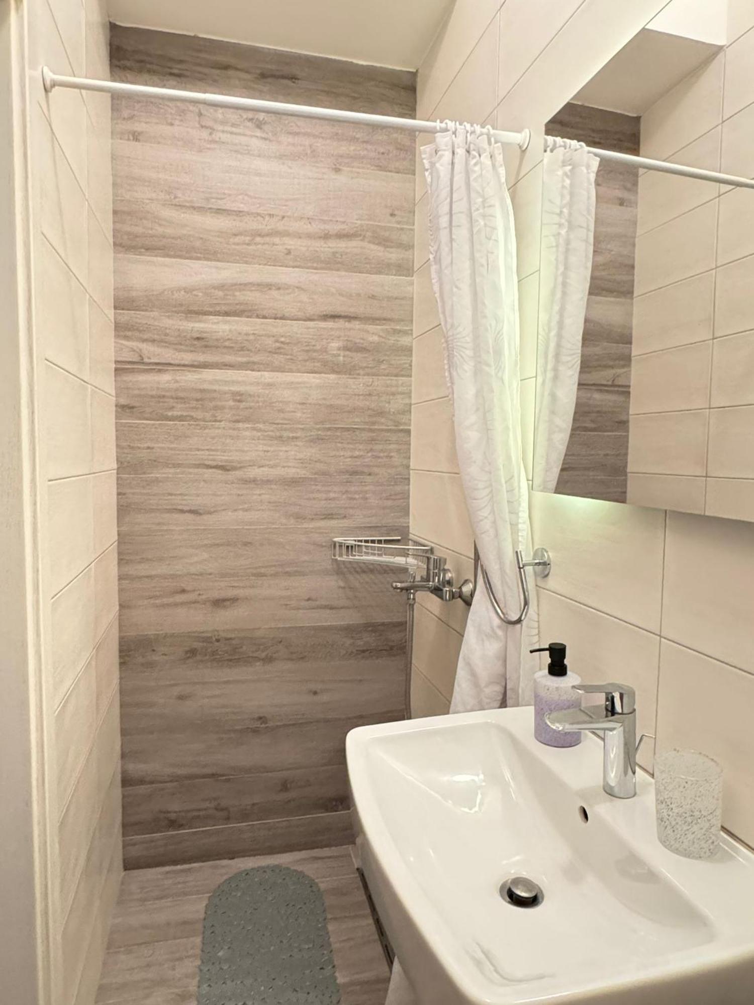 "Cobanija" City Center Apartments Sarajevo Buitenkant foto